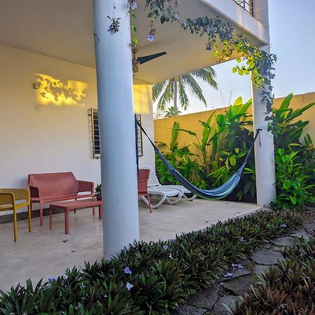 Los Gallos - Departamento Planta Baja Lo de Marcos Exteriér fotografie