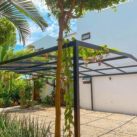 Los Gallos - Departamento Planta Baja Lo de Marcos Exteriér fotografie