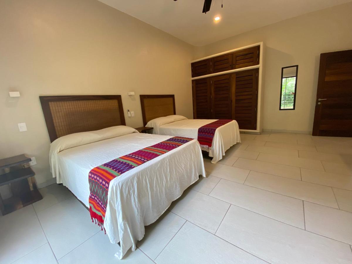 Los Gallos - Departamento Planta Baja Lo de Marcos Exteriér fotografie