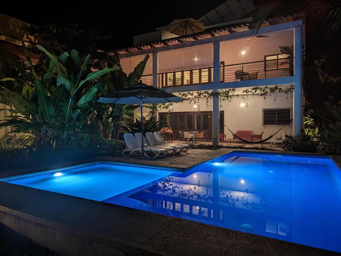 Los Gallos - Departamento Planta Baja Lo de Marcos Exteriér fotografie