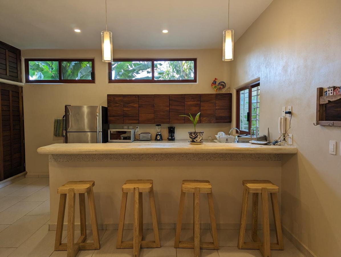 Los Gallos - Departamento Planta Baja Lo de Marcos Exteriér fotografie