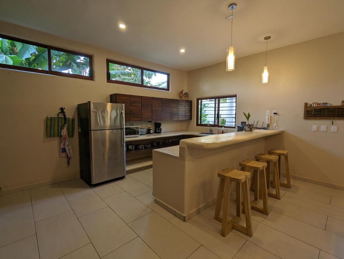 Los Gallos - Departamento Planta Baja Lo de Marcos Exteriér fotografie