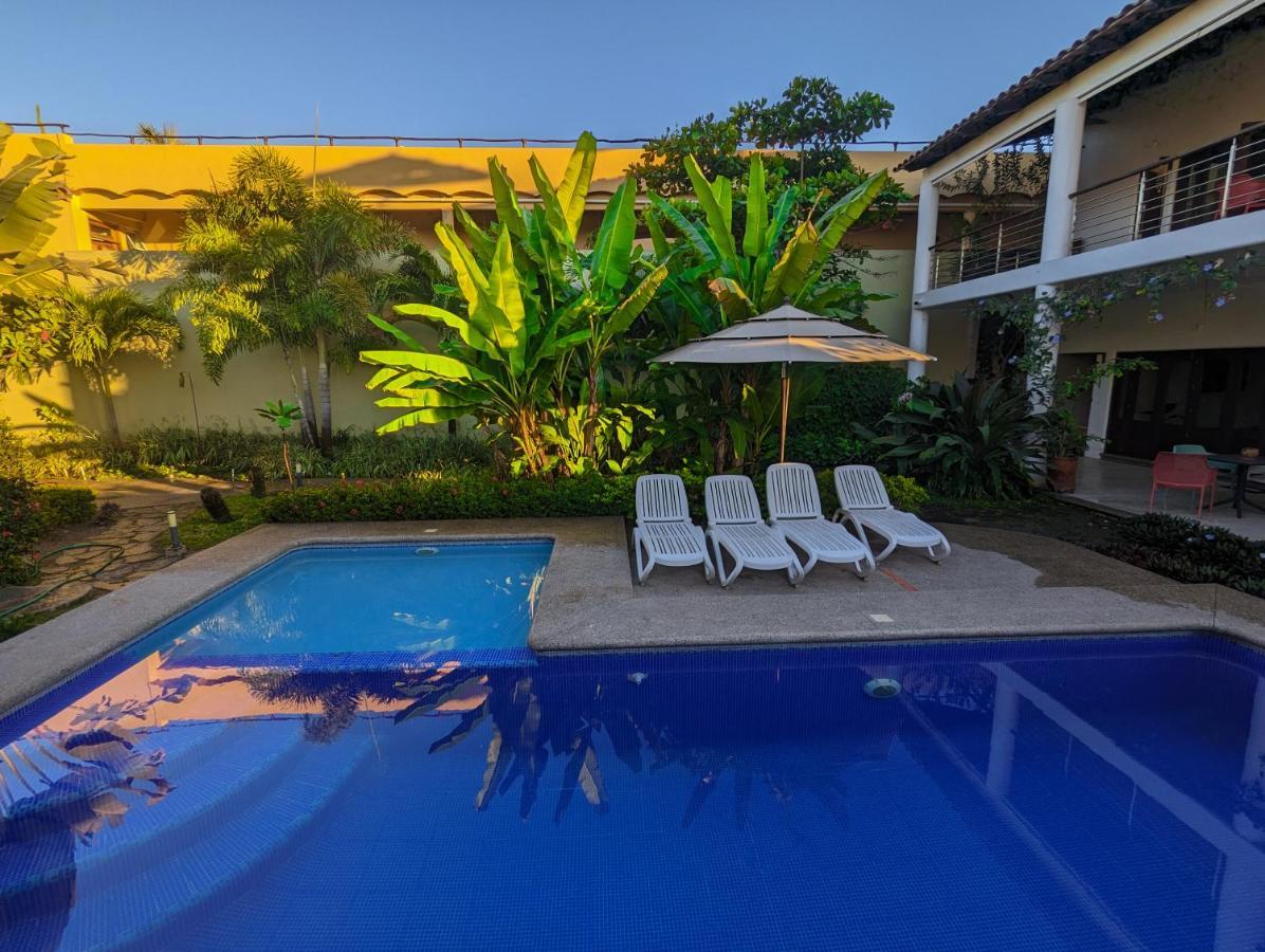 Los Gallos - Departamento Planta Baja Lo de Marcos Exteriér fotografie