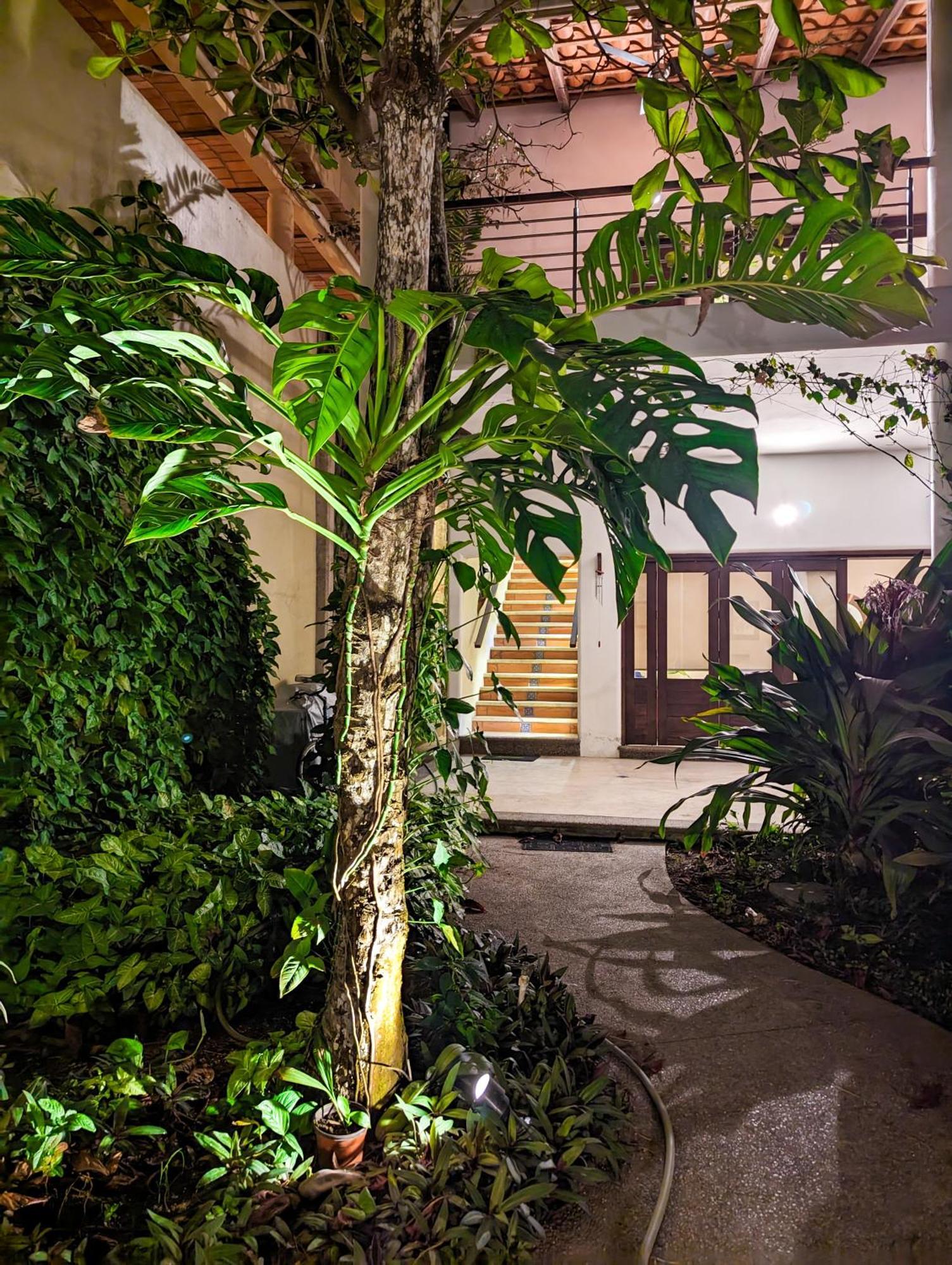 Los Gallos - Departamento Planta Baja Lo de Marcos Exteriér fotografie