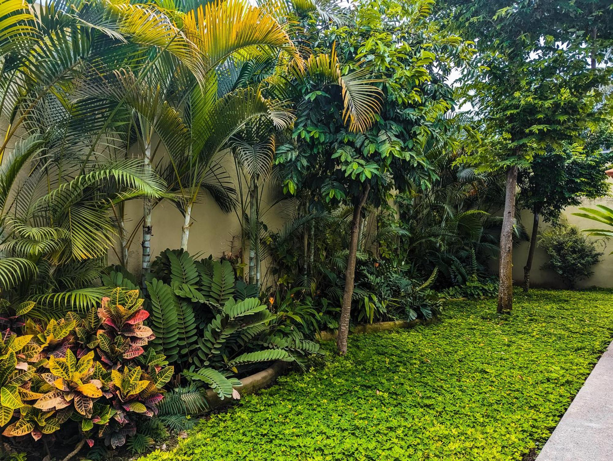 Los Gallos - Departamento Planta Baja Lo de Marcos Exteriér fotografie