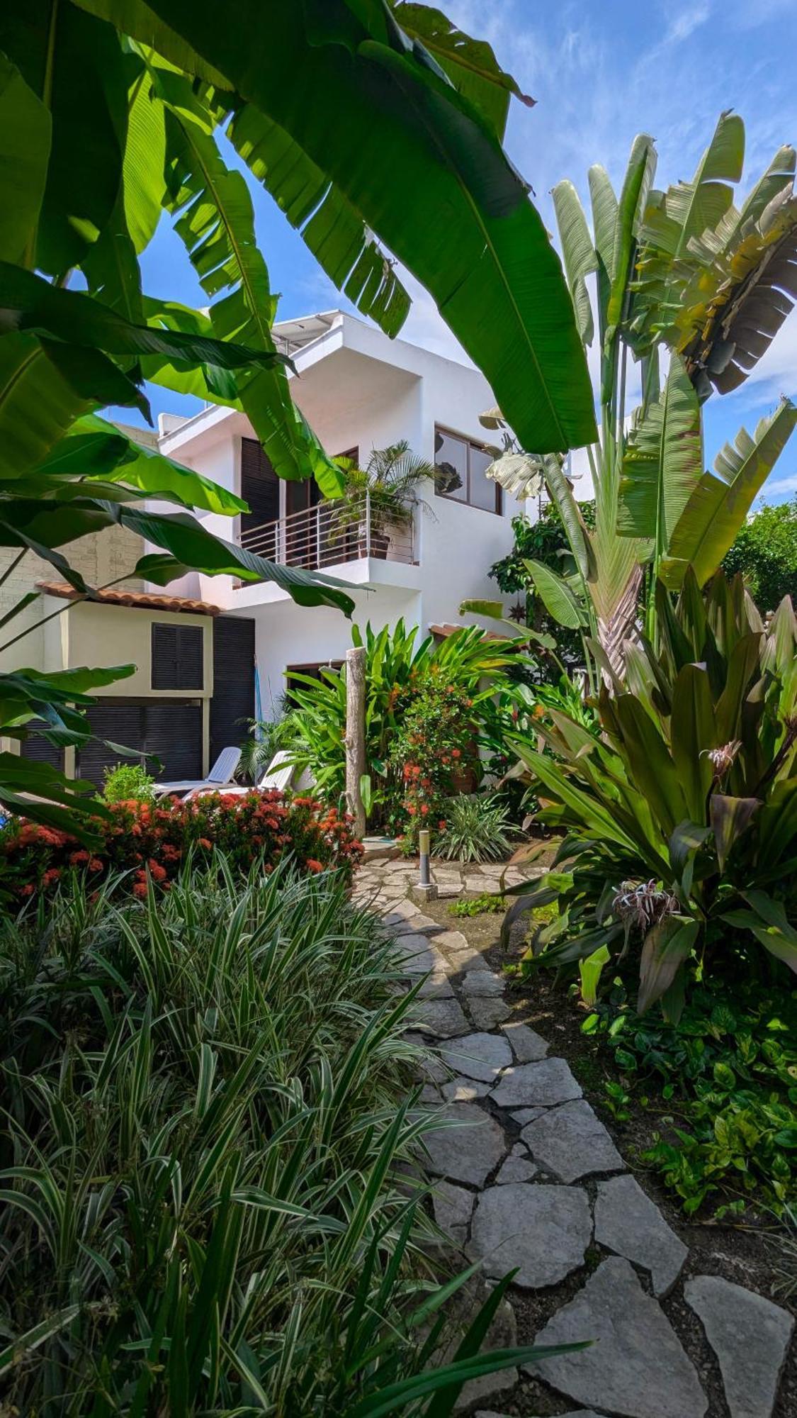 Los Gallos - Departamento Planta Baja Lo de Marcos Exteriér fotografie