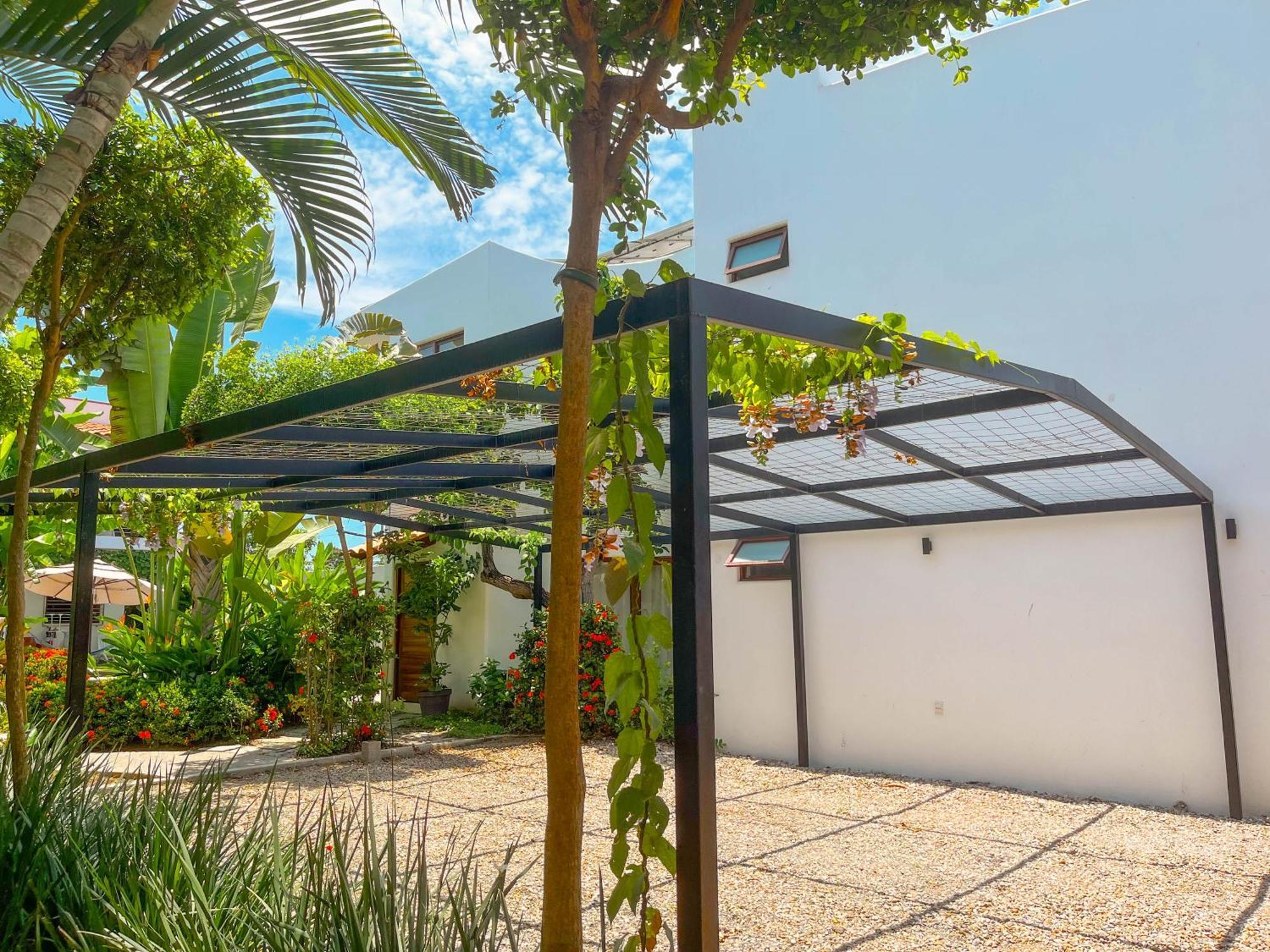Los Gallos - Departamento Planta Baja Lo de Marcos Exteriér fotografie